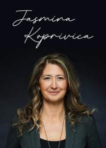 jasmina koprivica