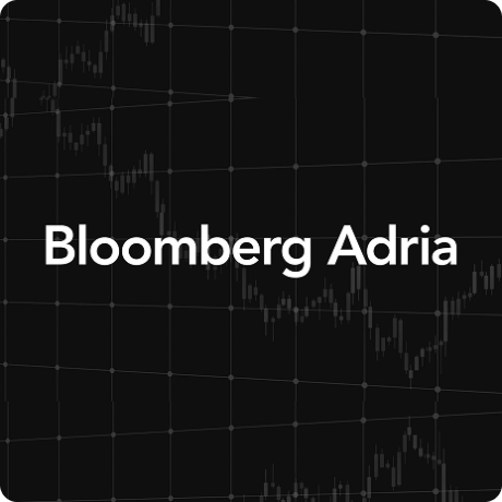 bloomberg adria