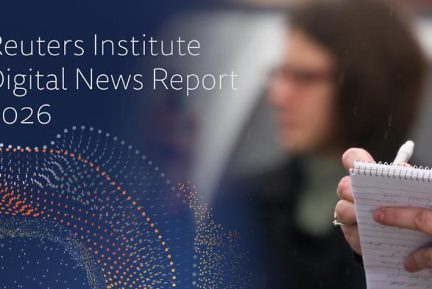 Reuters Institute