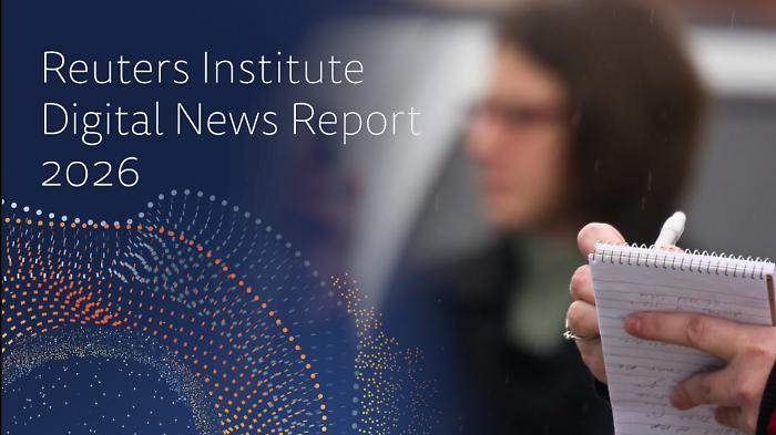 Reuters Institute