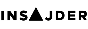 Insajder logo